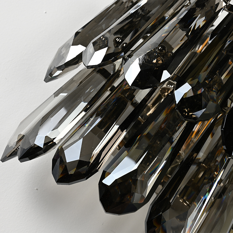 Настенный светильник Delight Collection BRWL7048-A