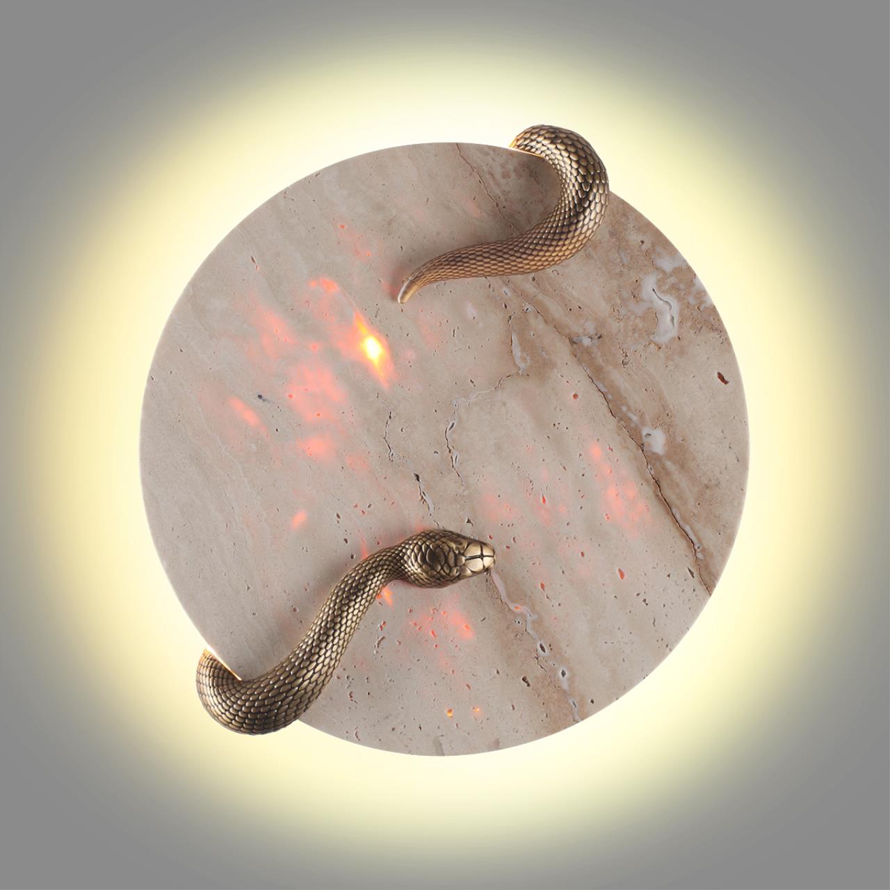 Настенный Odeon Light 7033/10WL