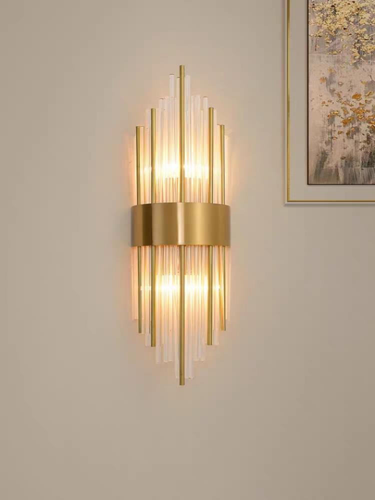 Бра Milosh tendence 0765WL-2AB