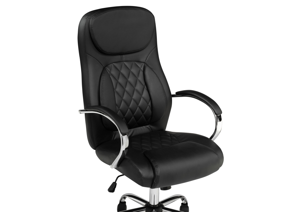 Компьютерное кресло Woodville Tron black 15518