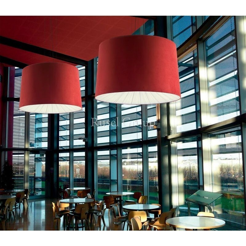 Подвесной светильник Axo Light VELVET SP 100