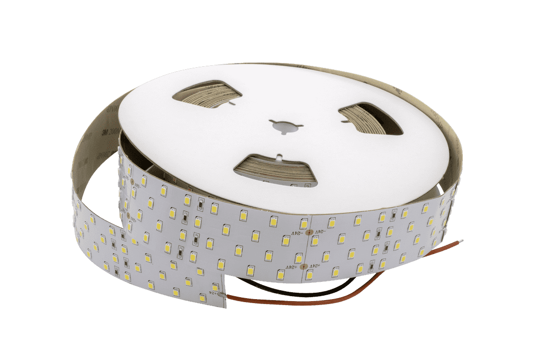 Лента светодиодная SWG SWG2P280-24-26-NW-20