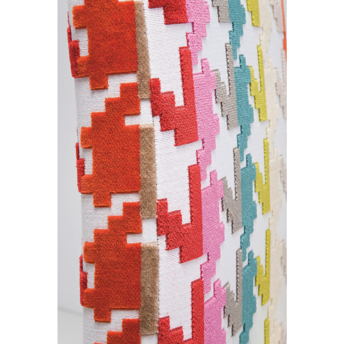 Стул мягкий Econo Slim 76085 KARE