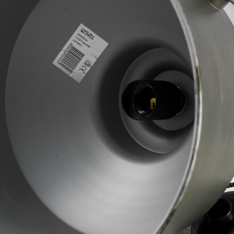 Торшер Lussole LOFT LSP-9807