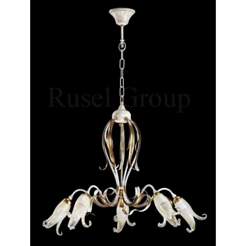 Люстра Florenz Lamp 2397.05B