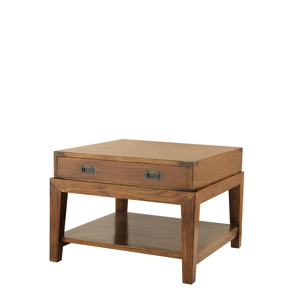 Стол Приставной Eichholtz Military 110026