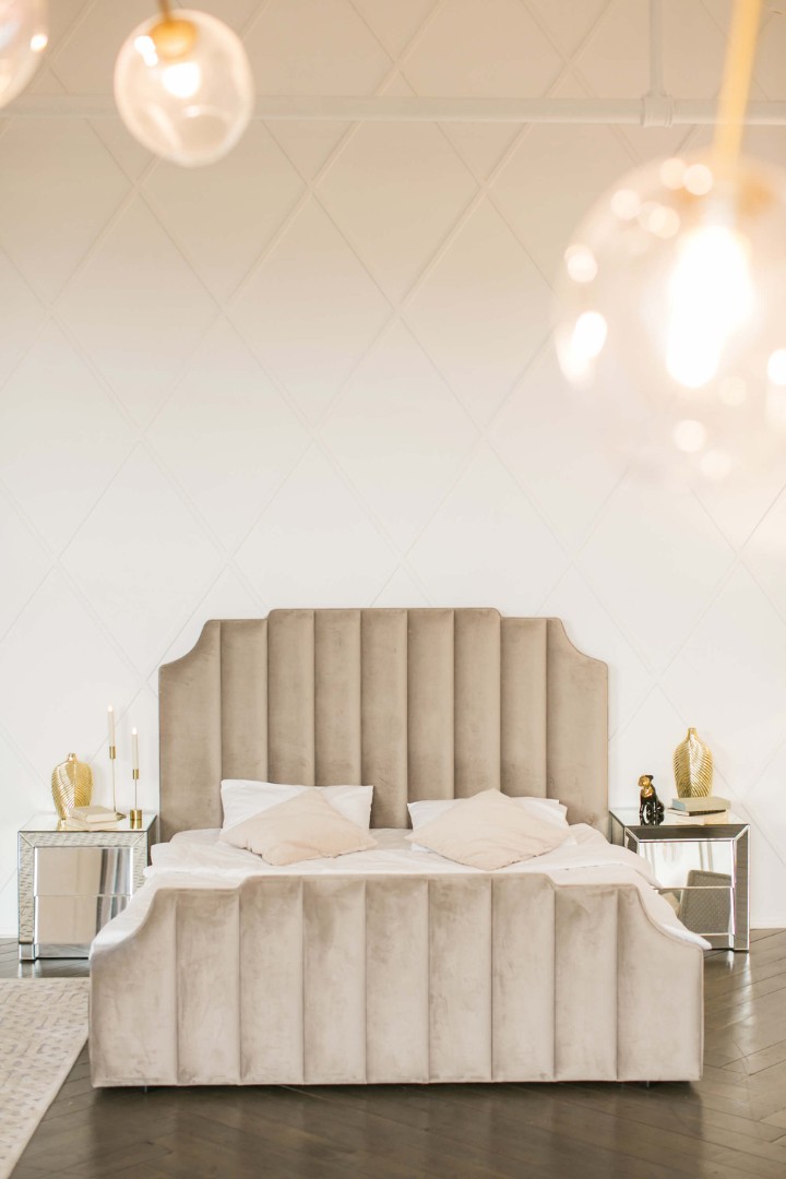 Тумба BountyHome Adele mv304