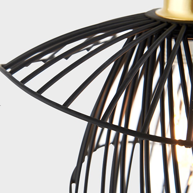 Настольная лампа MODY TAB by ImperiumLoft