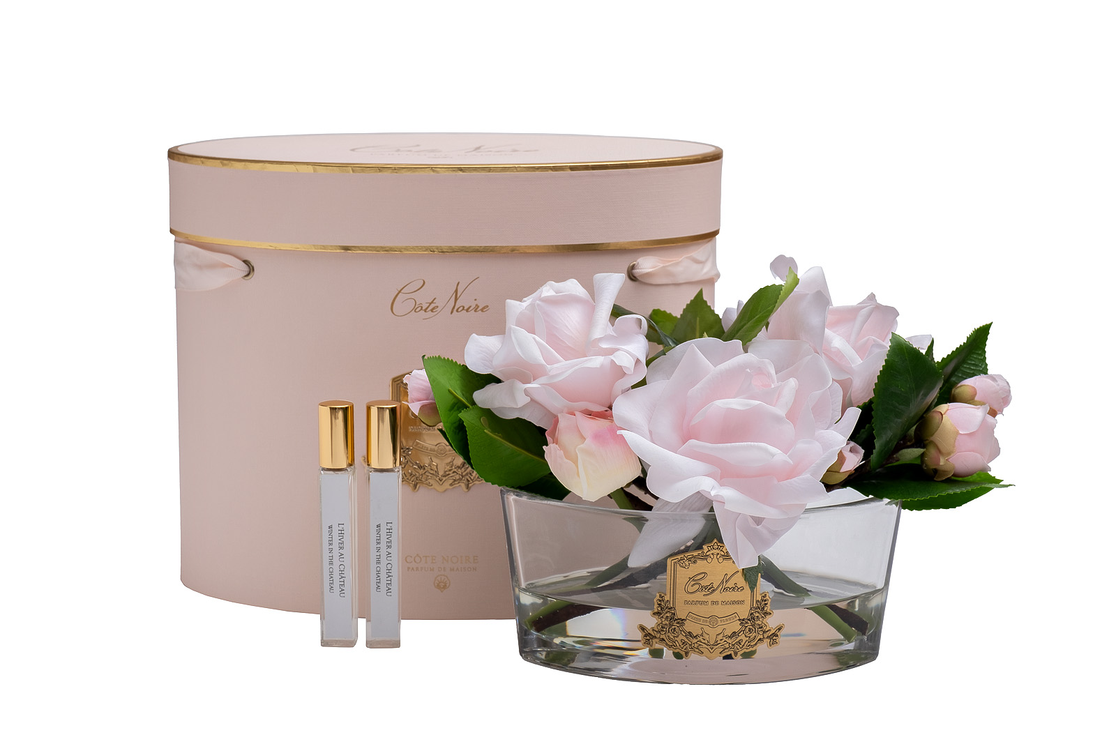 Диффузор ароматический Garda Decor 96CN-LV2100