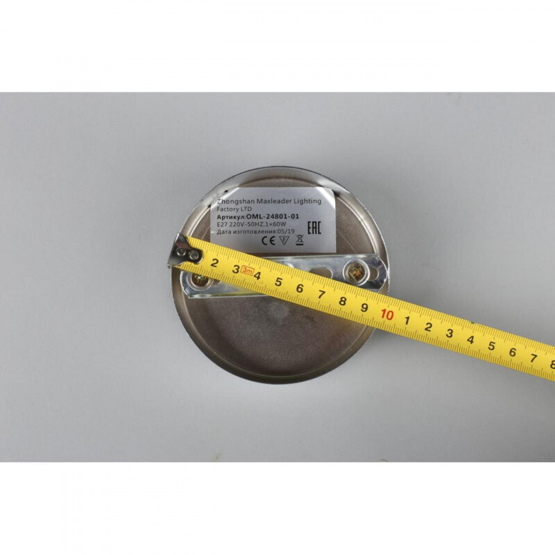 Бра Omnilux OML-24801-01