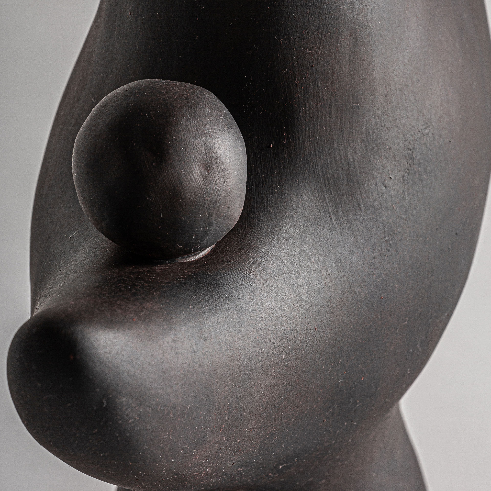 Фигура Nohae черная 33637 Vical