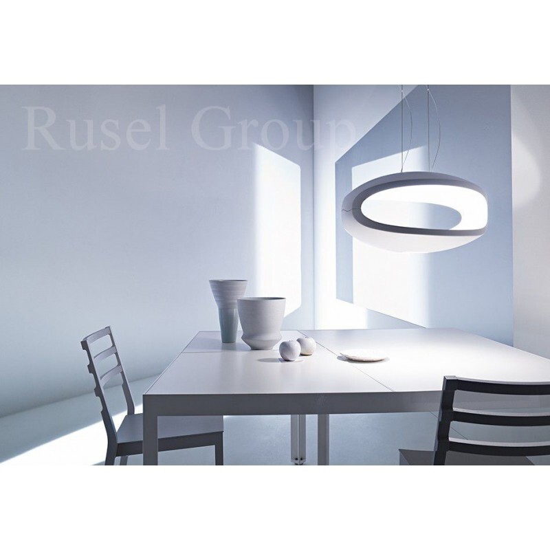 Подвесной светильник Foscarini O-SPACE sospensione