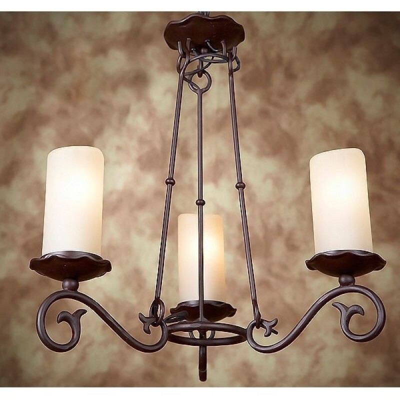 Подвесной светильник L'Arte Luce Napoli L13803.03