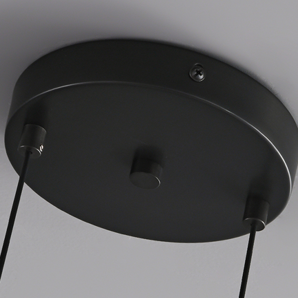 Подвесной светильник DALBY STONE COMBO D30 by ImperiumLoft