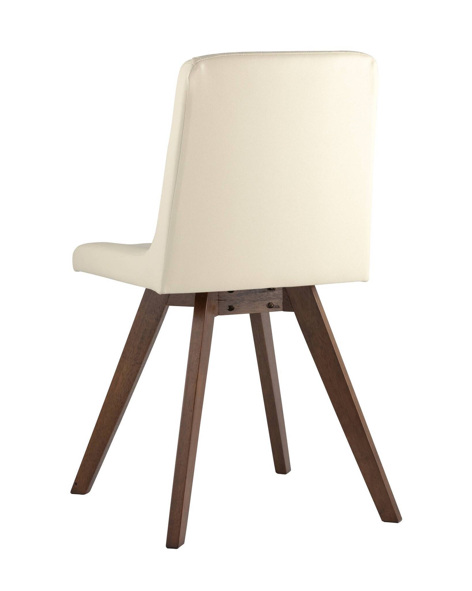 Стул MARTA PU бежевый 4 шт. Stool Group