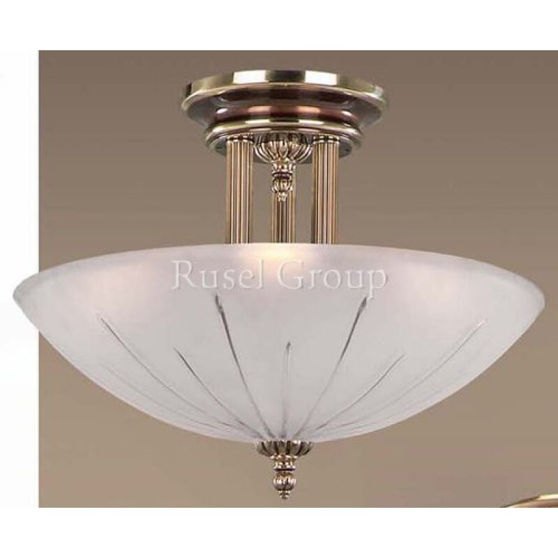 Потолочный светильник Riperlamp 373K