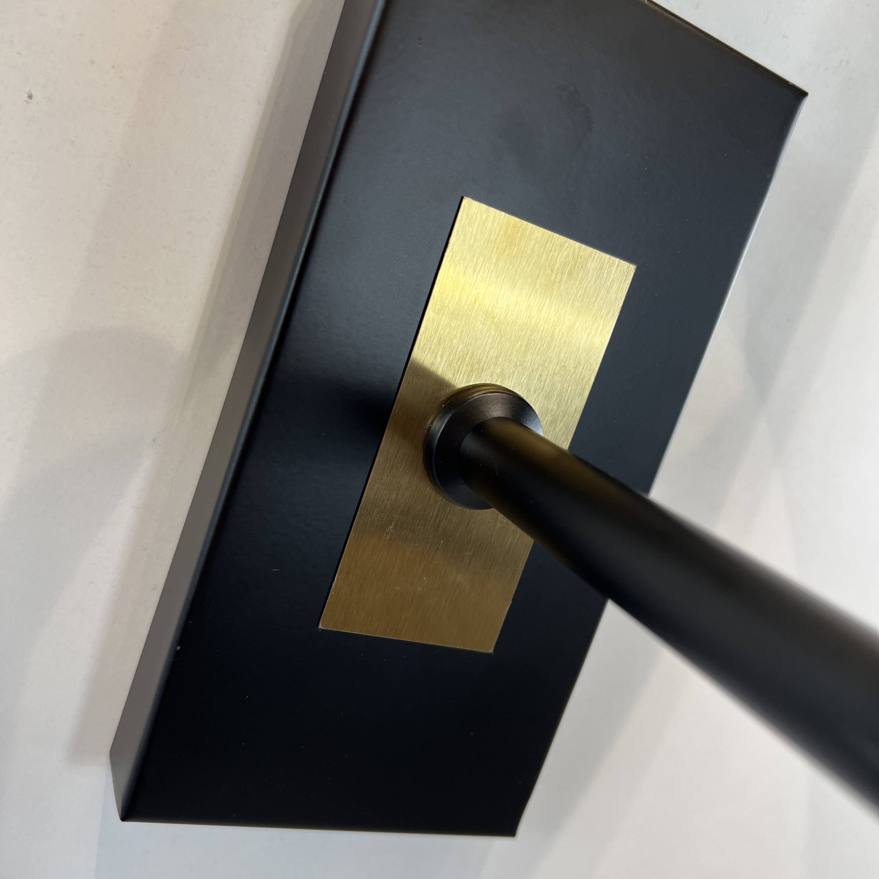Бра Heathfield &amp; Co Wall Light Casablanca by ImperiumLoft