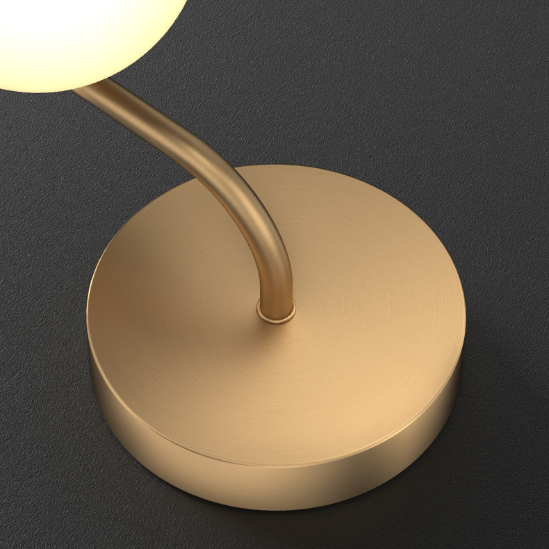 Настенный светильник SVALE L32 by ImperiumLoft