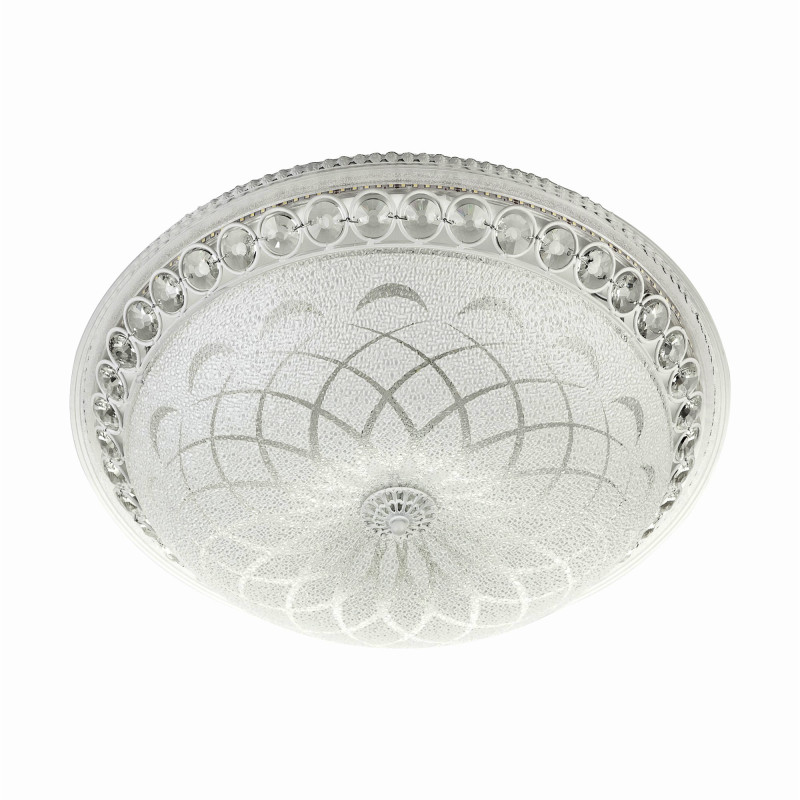 Накладной светильник LED4U L1107-600 WT