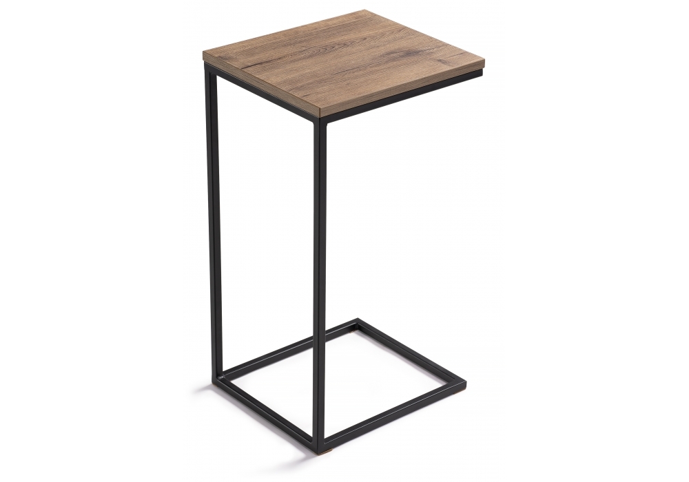 Журнальный стол Woodville Геркулес дуб велингтон 453131