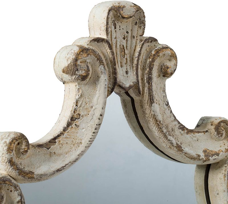 Зеркало настенное Glasar 44946-DS