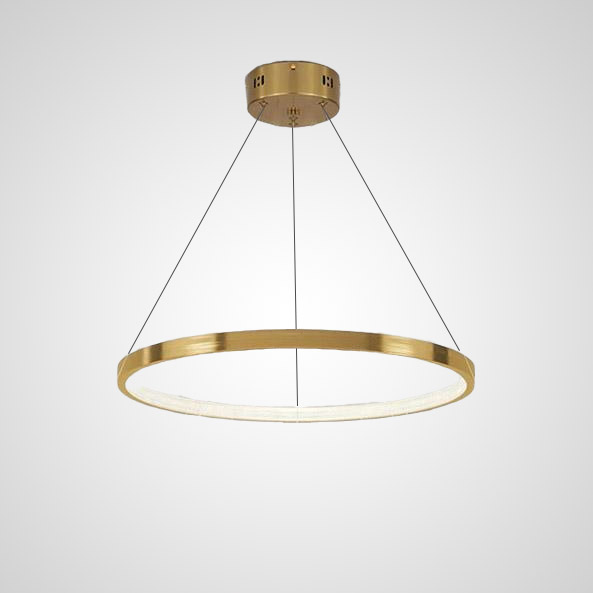 Подвесная люстра ABEL A D120 by ImperiumLoft