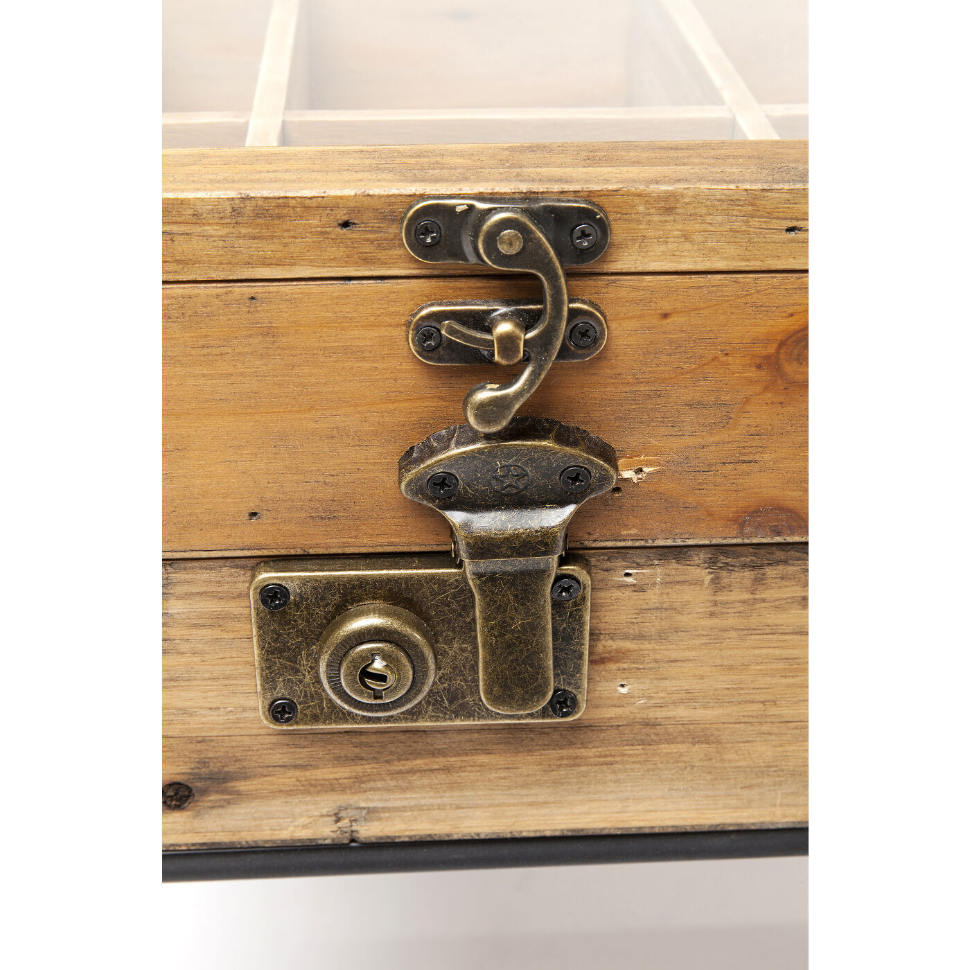 Столик кофейный KARE Collector 83268