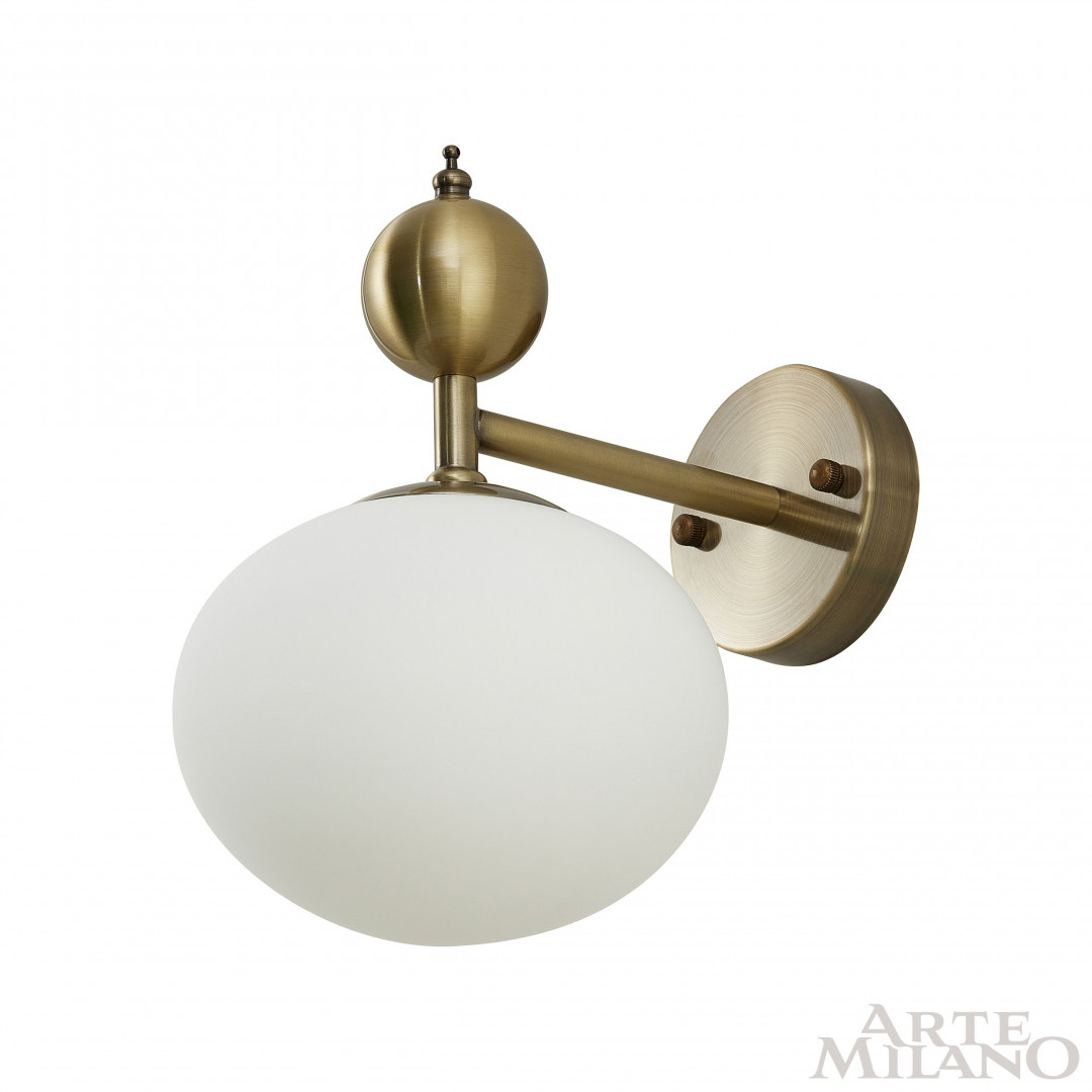 Бра 270307/1B GD Arte Milano