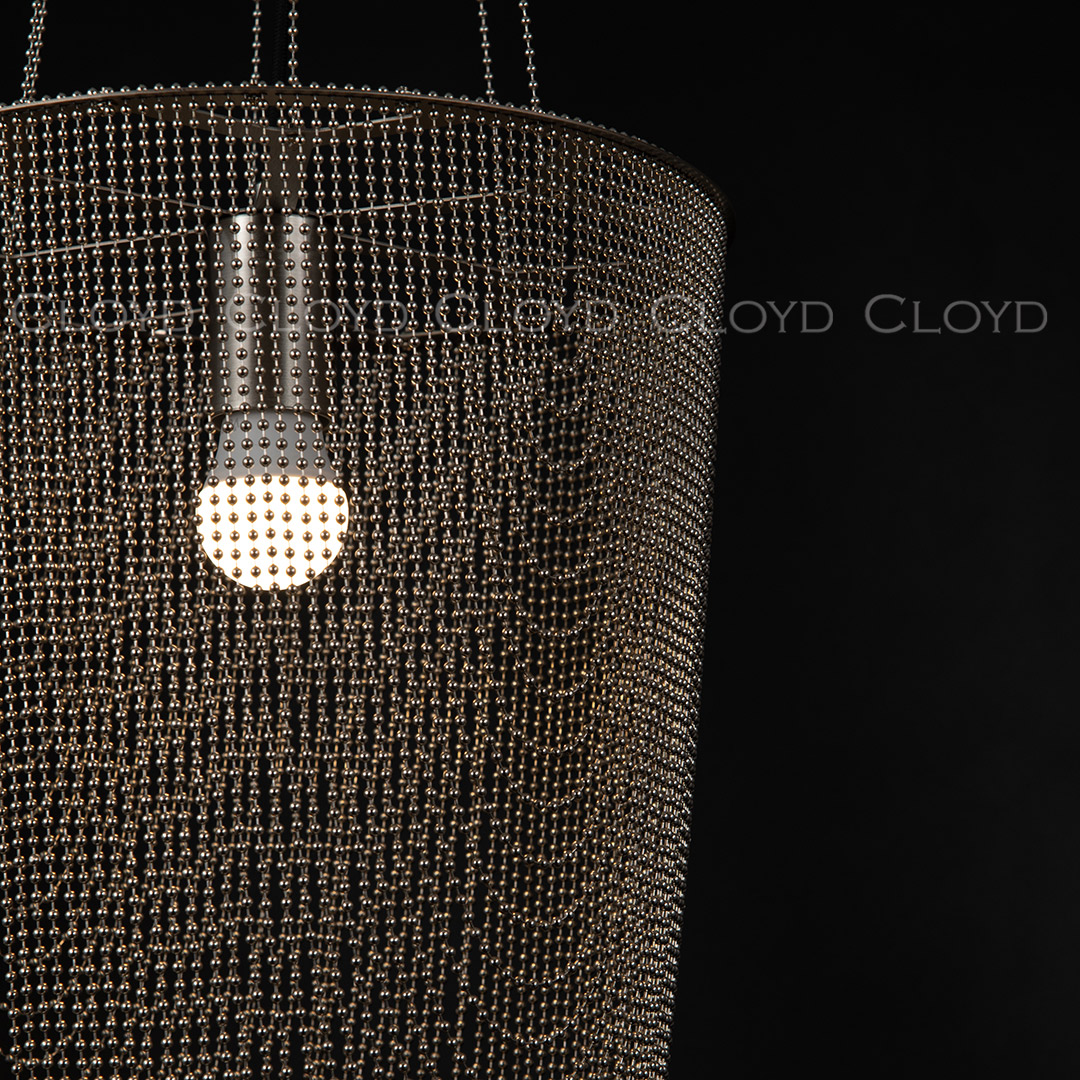 Подвесной светильник Cloyd Onassis 11476