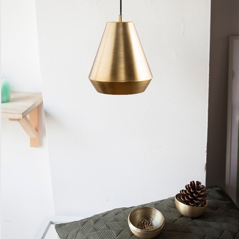 Подвесной светильник VIGO01 White by ImperiumLoft