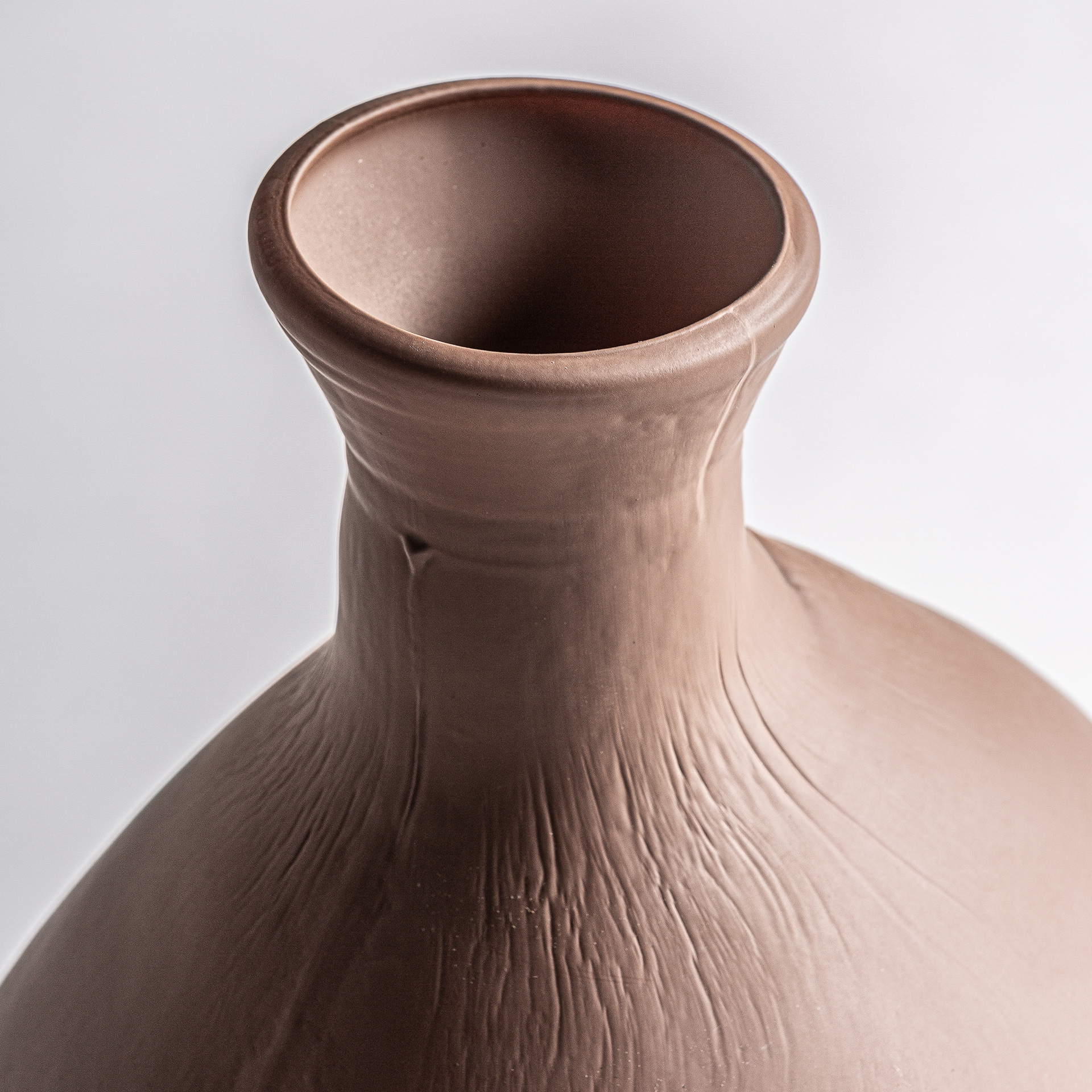 Ваза Terrosa высота 52 см Vical