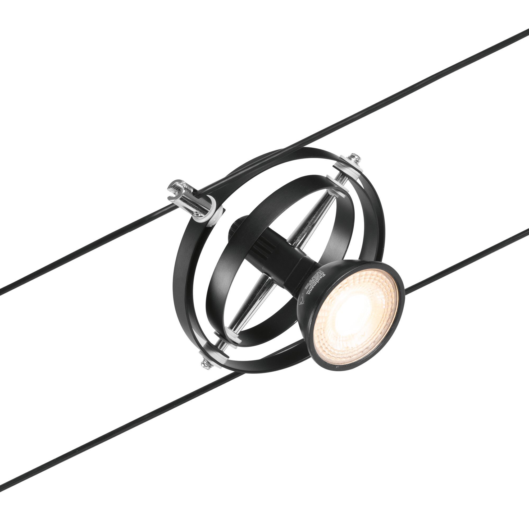 Светильник струнный Paulmann 94440