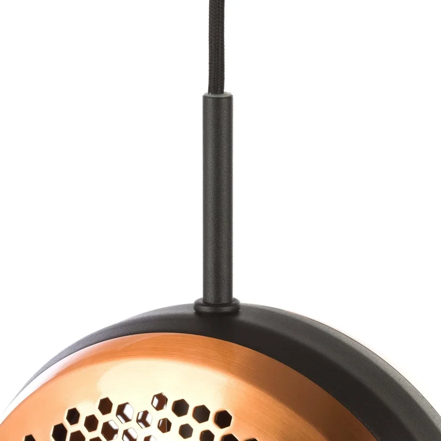 Подвесной светильник COSMO PL-16052
