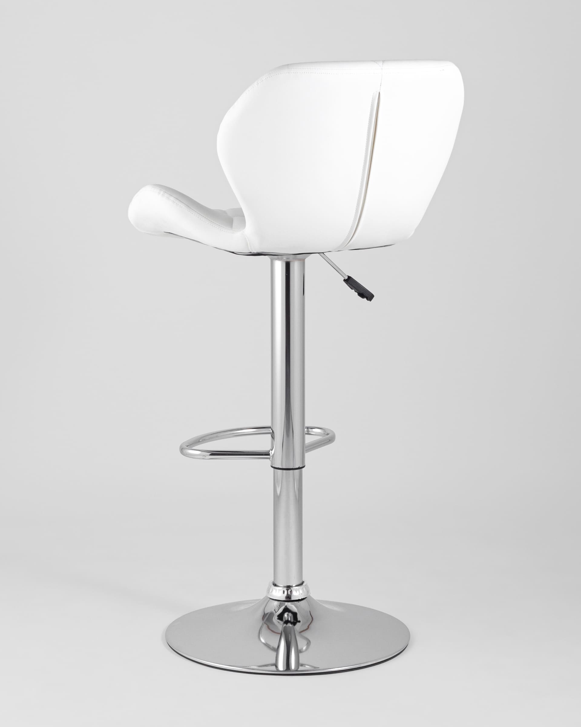 Стул барный Бон белый NP Stool Group