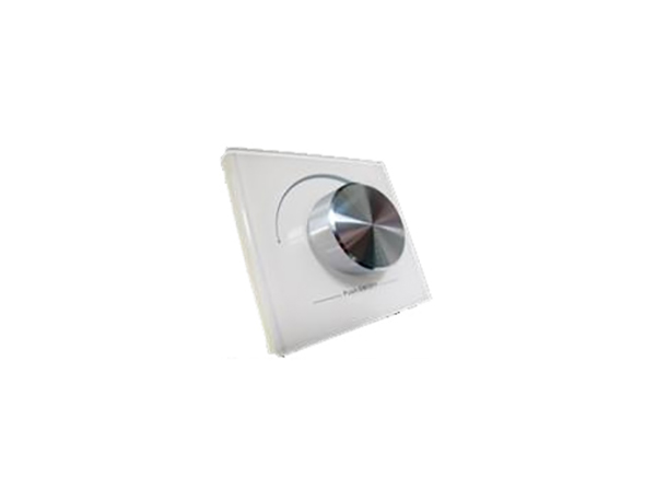 Диммер для управления яркостью светодиодного освещения Donolux DL18310/RF  Dimmer (White)