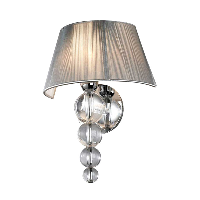 Бра Schuller Mercury 663676