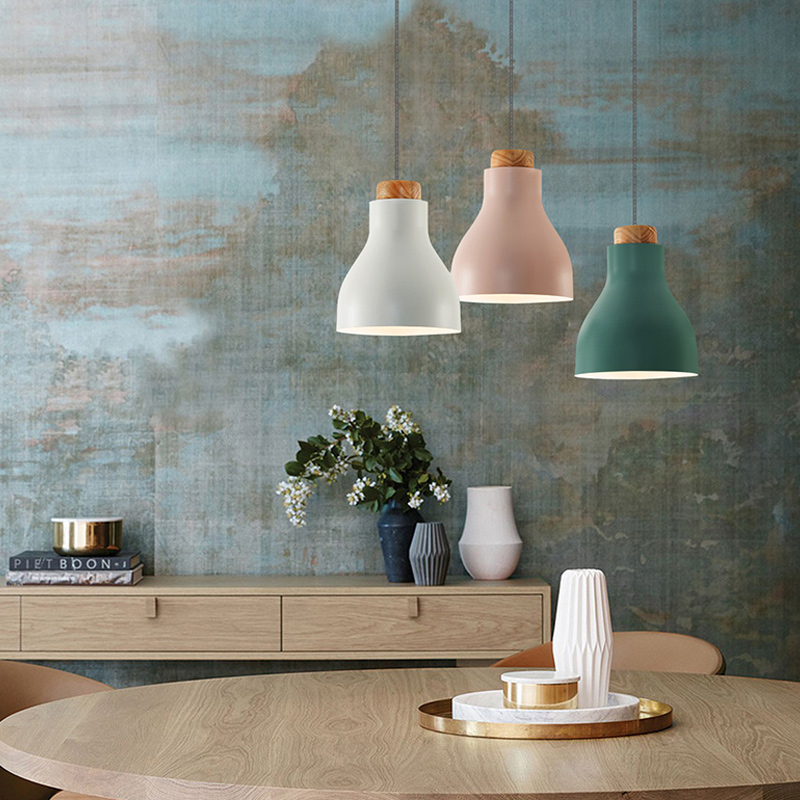 Подвесной светильник SMART White by ImperiumLoft