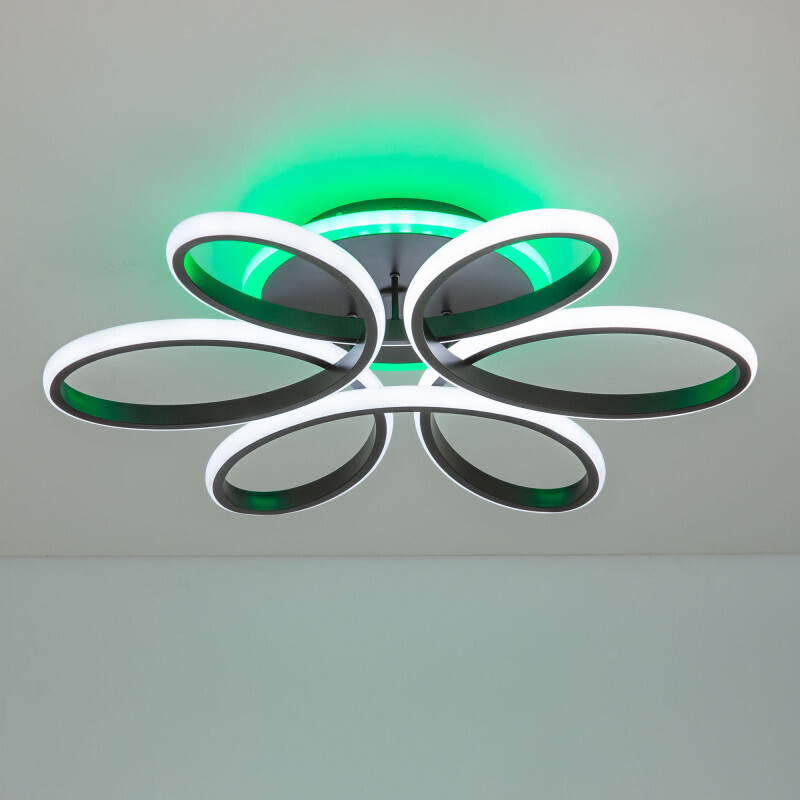 Накладной светильник Citilux CL233A170E