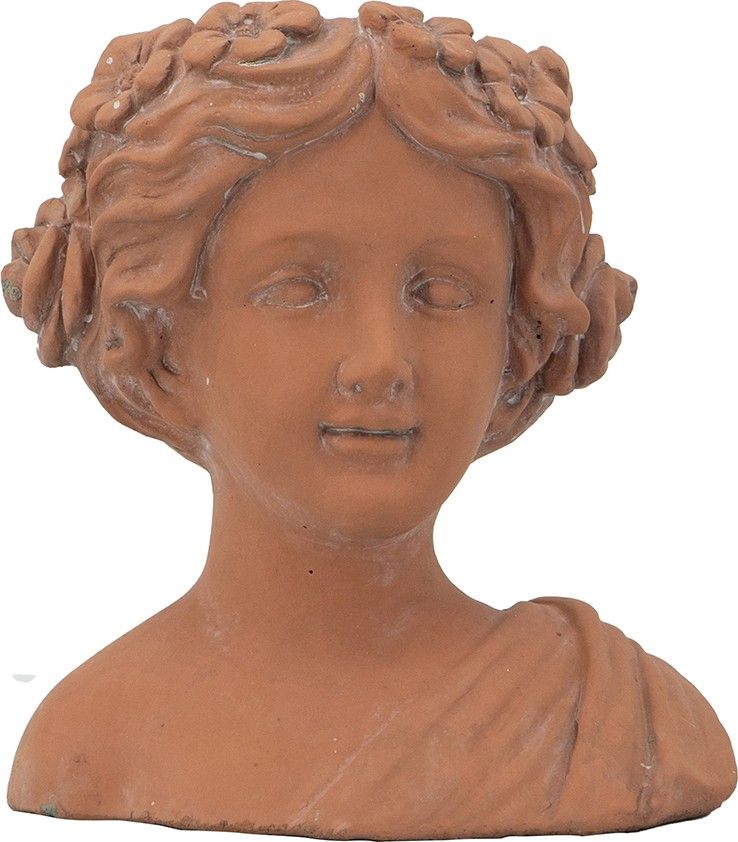 Кашпо Glasar SA60080