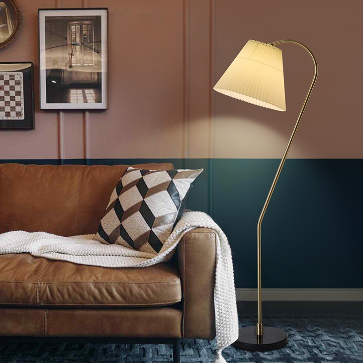 Торшер VARNA FL by ImperiumLoft