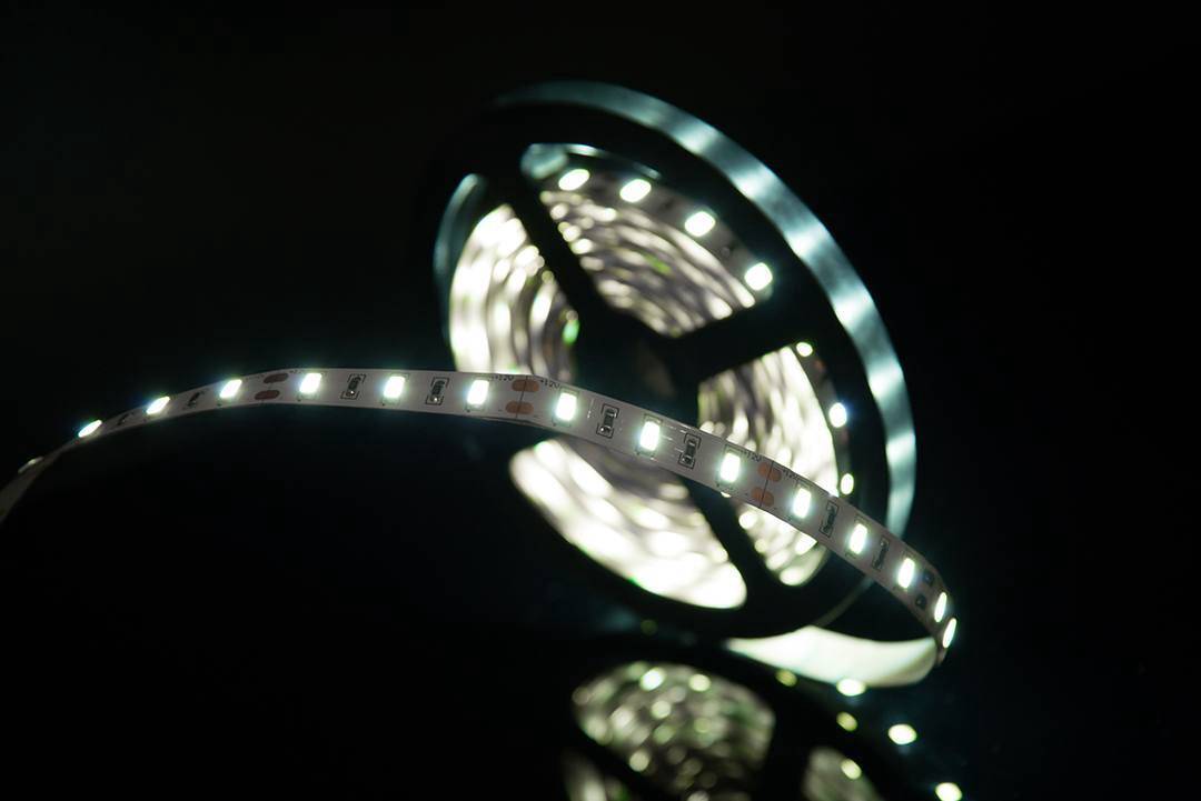 Лента светодиодная SWG SWG660-12-20-W