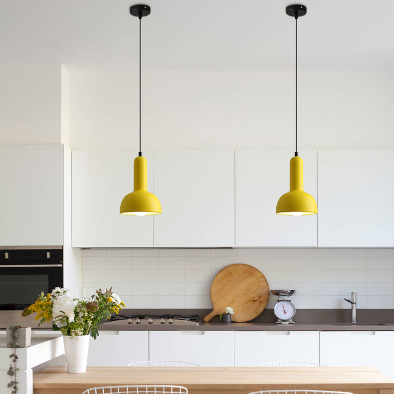 Подвесной светильник CITRUS C by ImperiumLoft