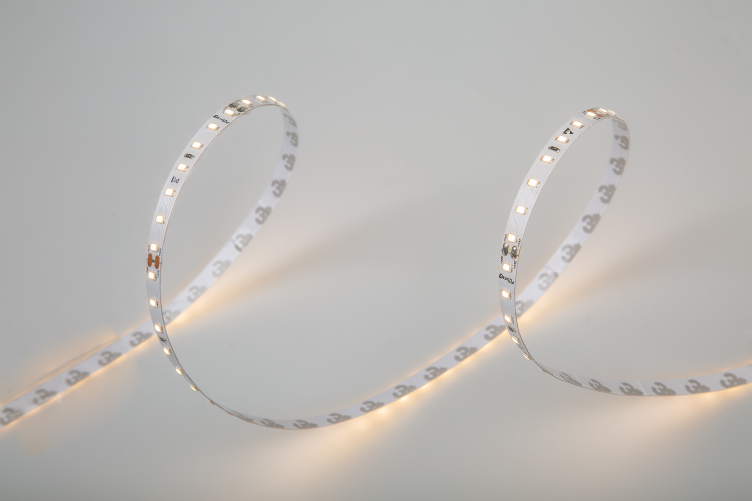 Лента светодиодная DesignLed DSG298-24-WW3-33