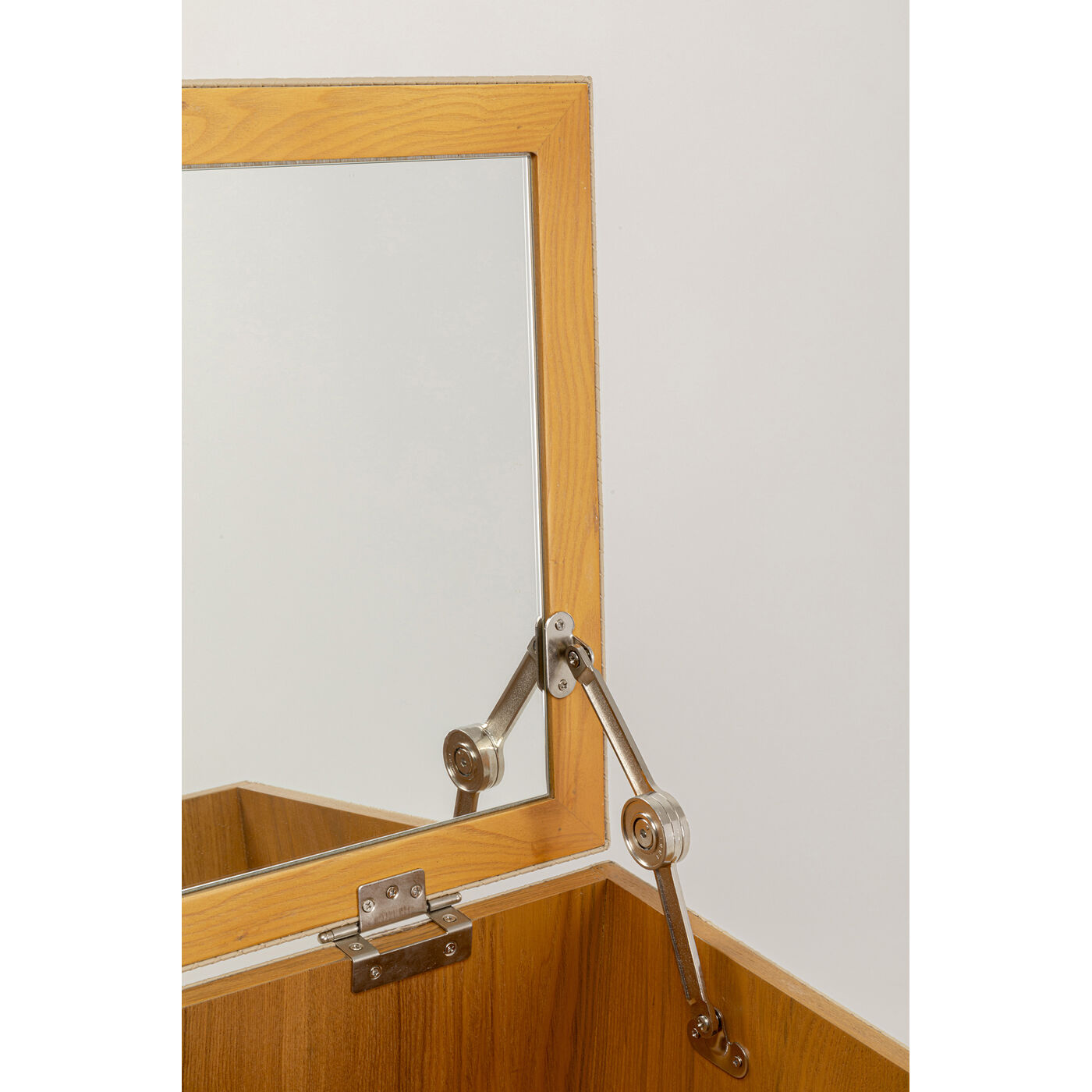 Столик для макияжа Make Up Small Venezia Cream 60cm KARE 70137