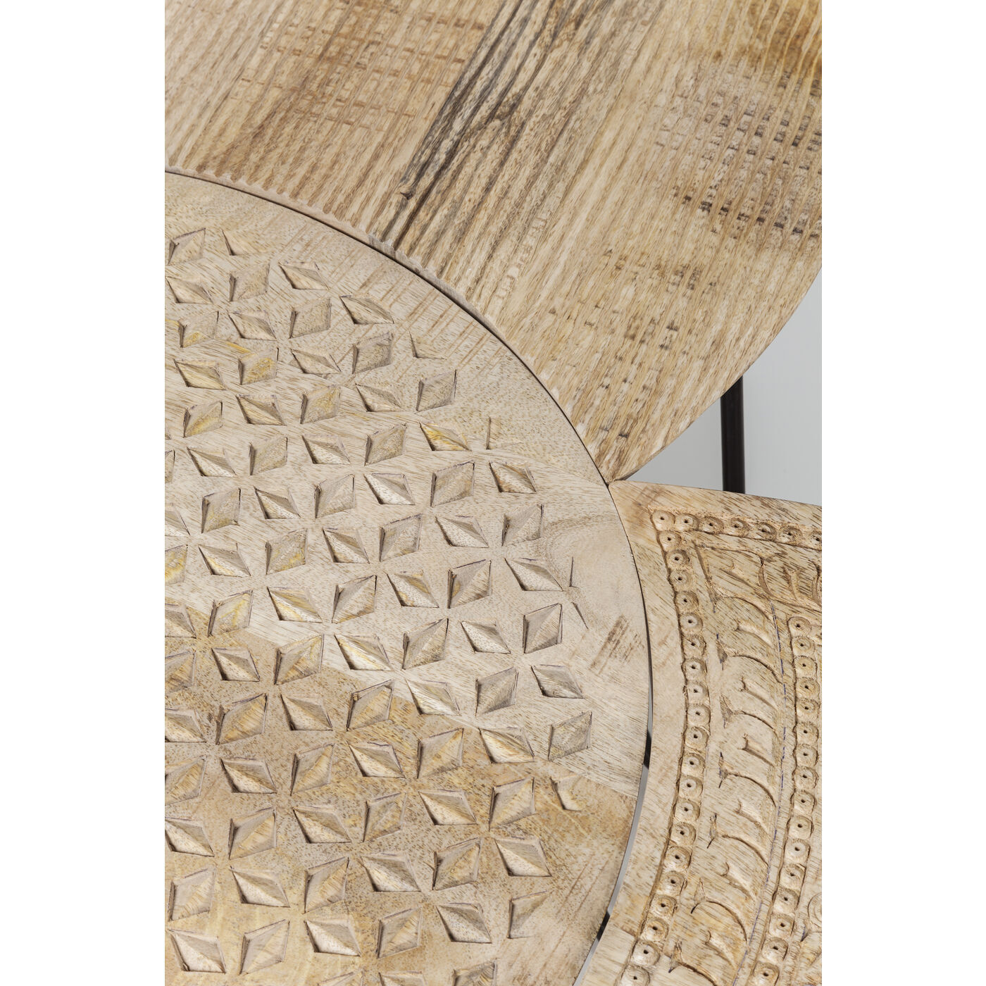 Столик кофейный KARE Puro 81612