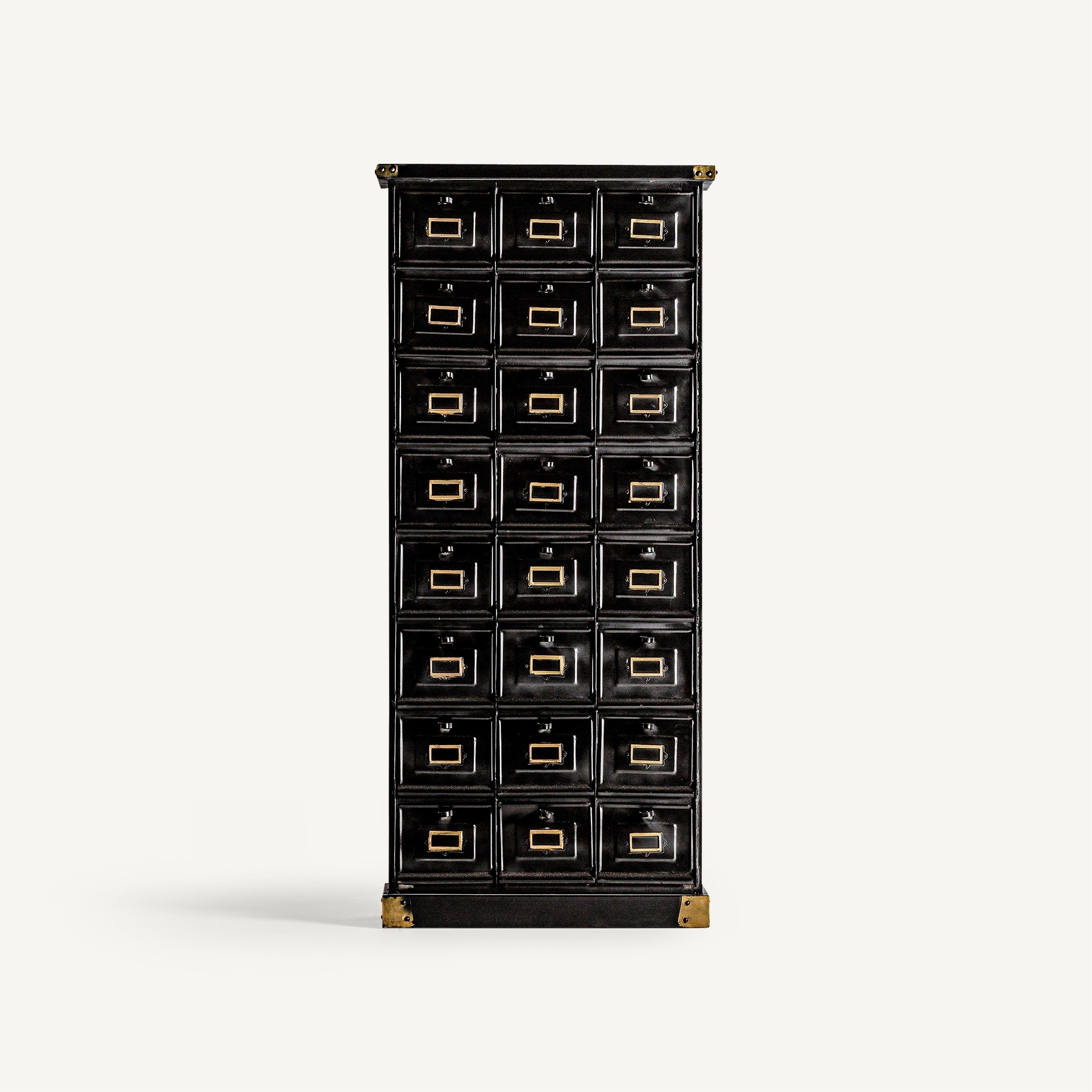 Витрина с мульти-ящиками Lomza Vical