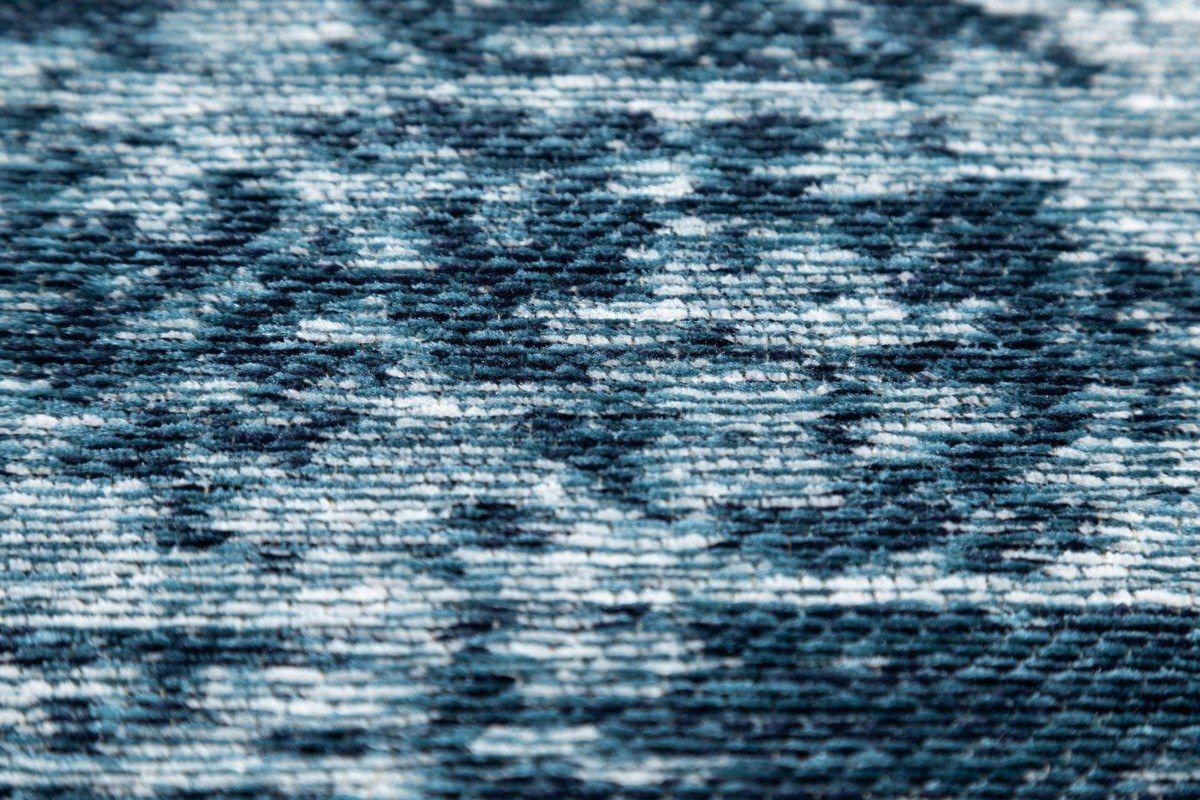 Ковер Carpet Decor Flare Aqua C1165