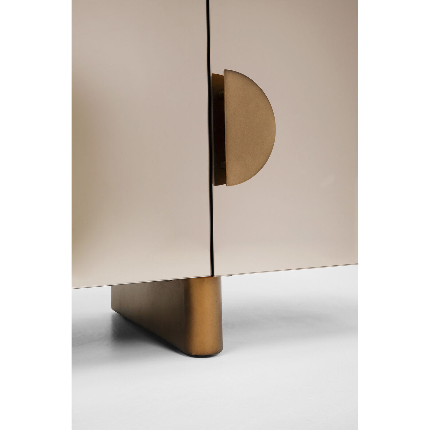 ТВ-тумба Lunar 180x55cm KARE 70134