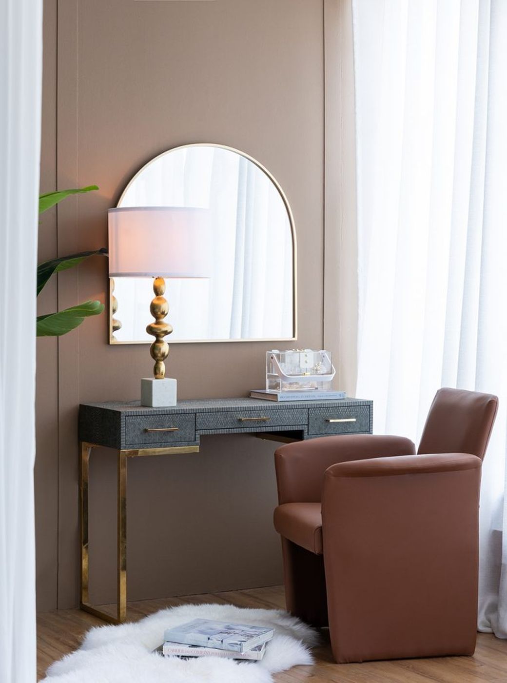 Шкатулка Glasar 70641