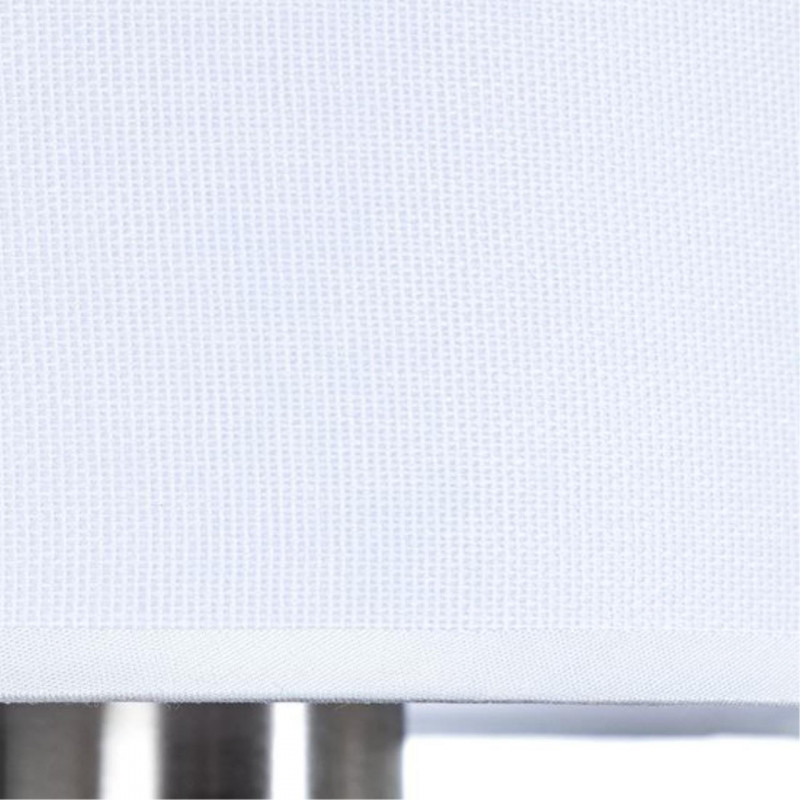 Бра ARTE Lamp A5029AP-1SS